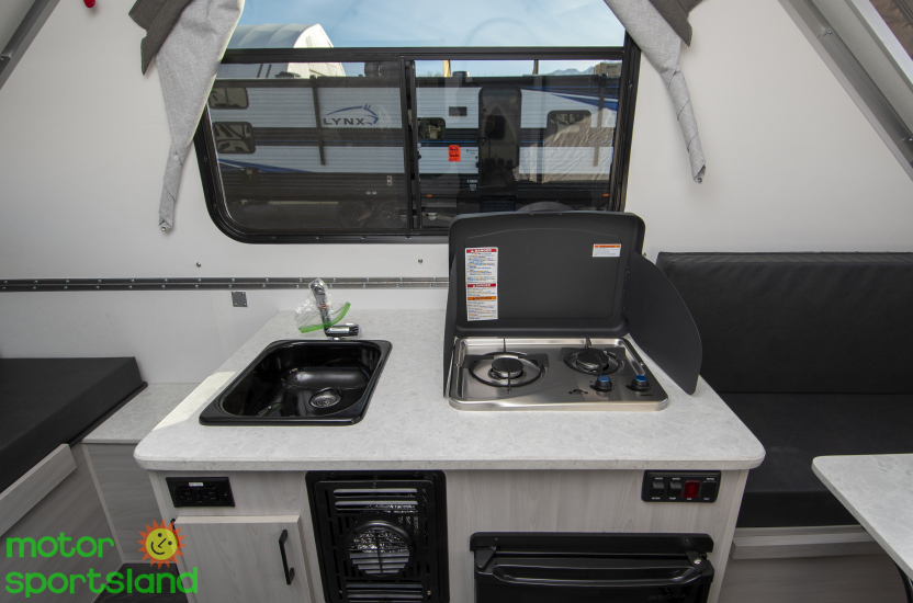 2026 COLUMBIA NORTHWEST A-liner RANGER 12 - Image 16