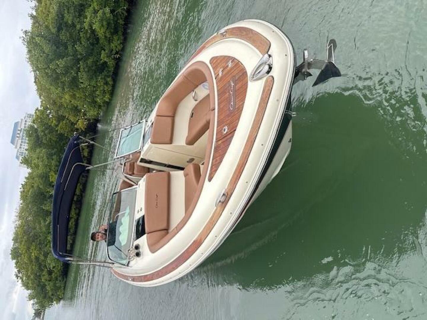 2015 Chris-Craft Launch 32 - Image 11