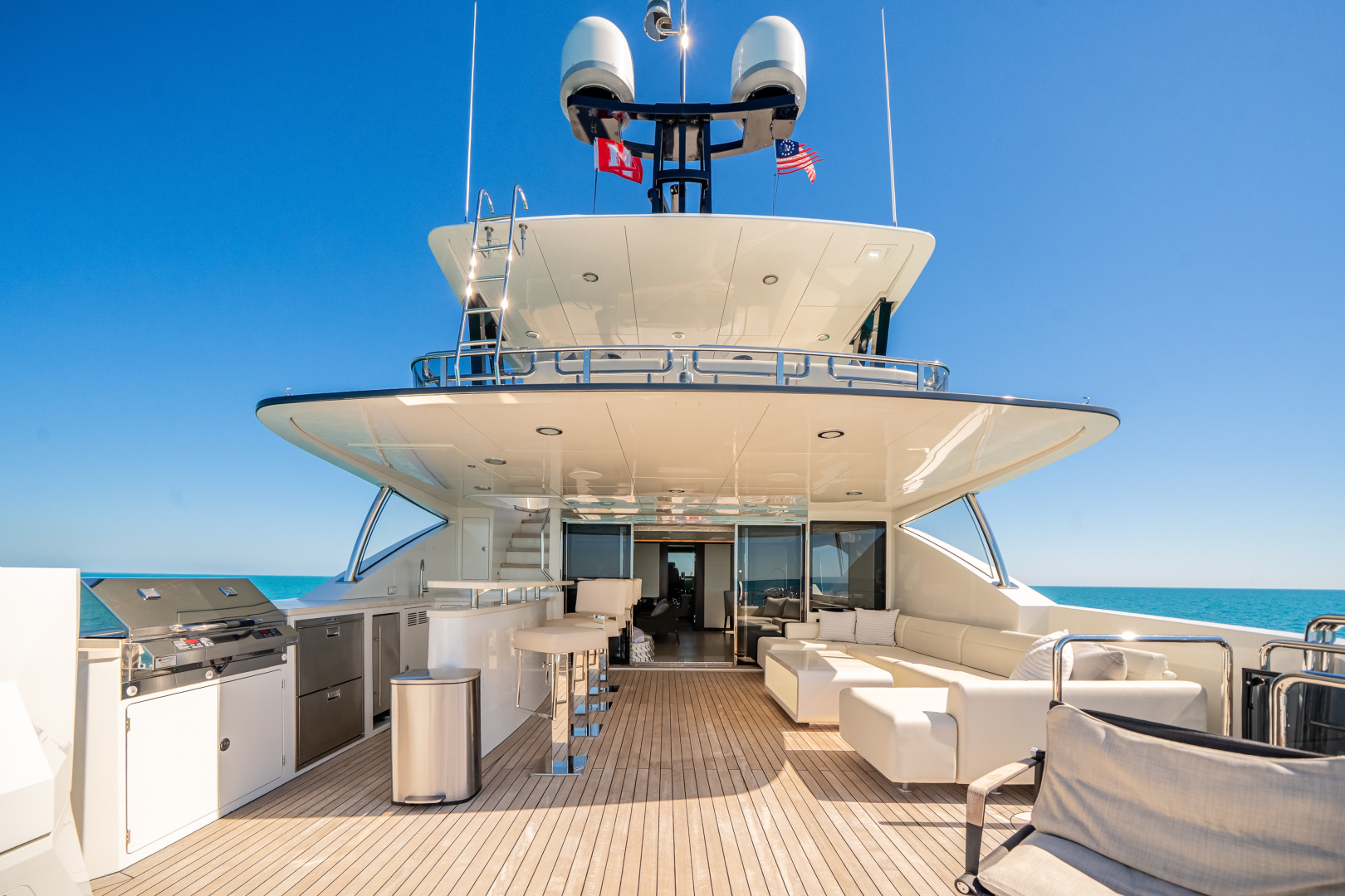 2022 Ocean Alexander 37L - Image 95