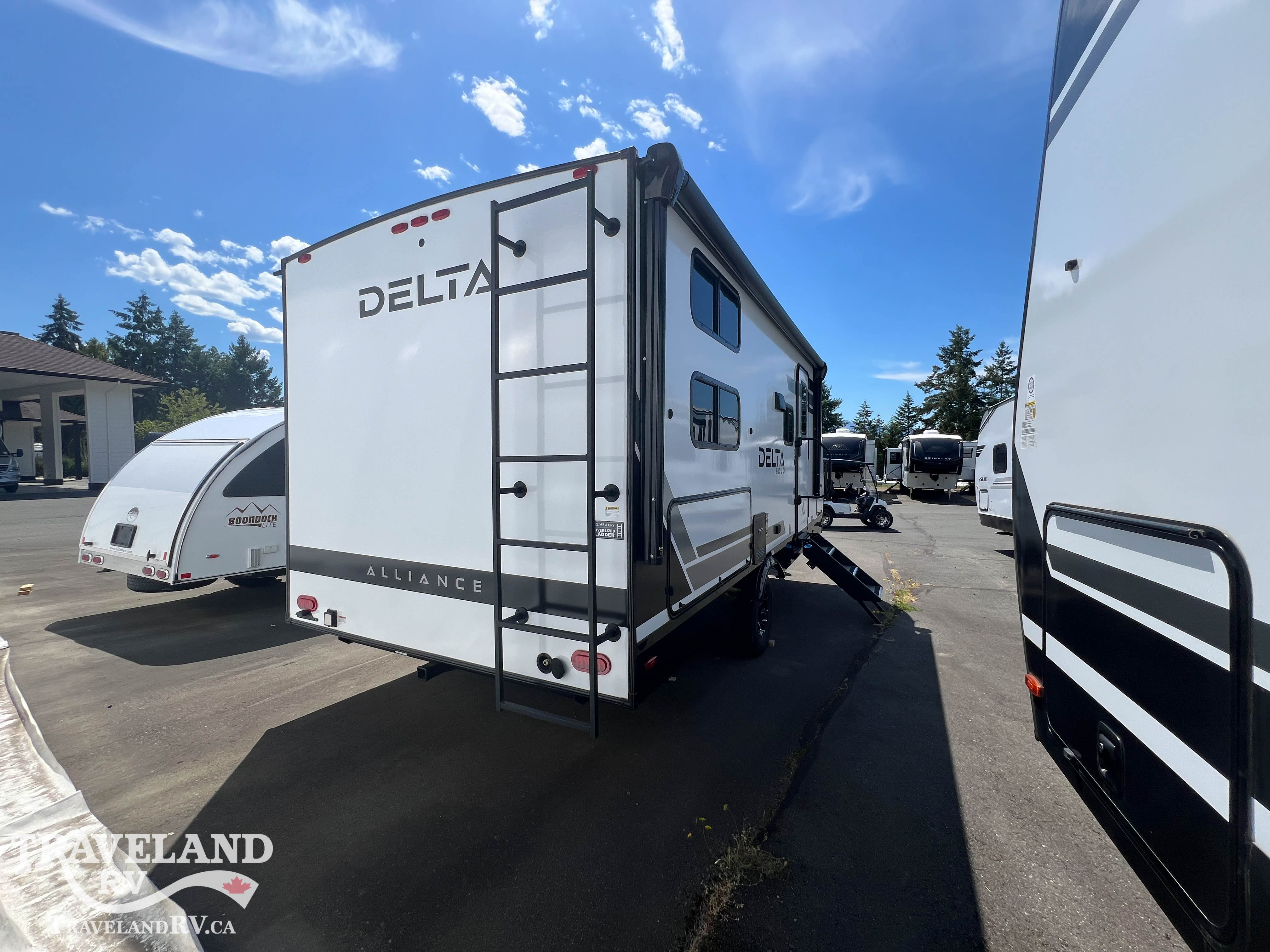 2026 Alliance RV Delta Solo BH181 - Image 6