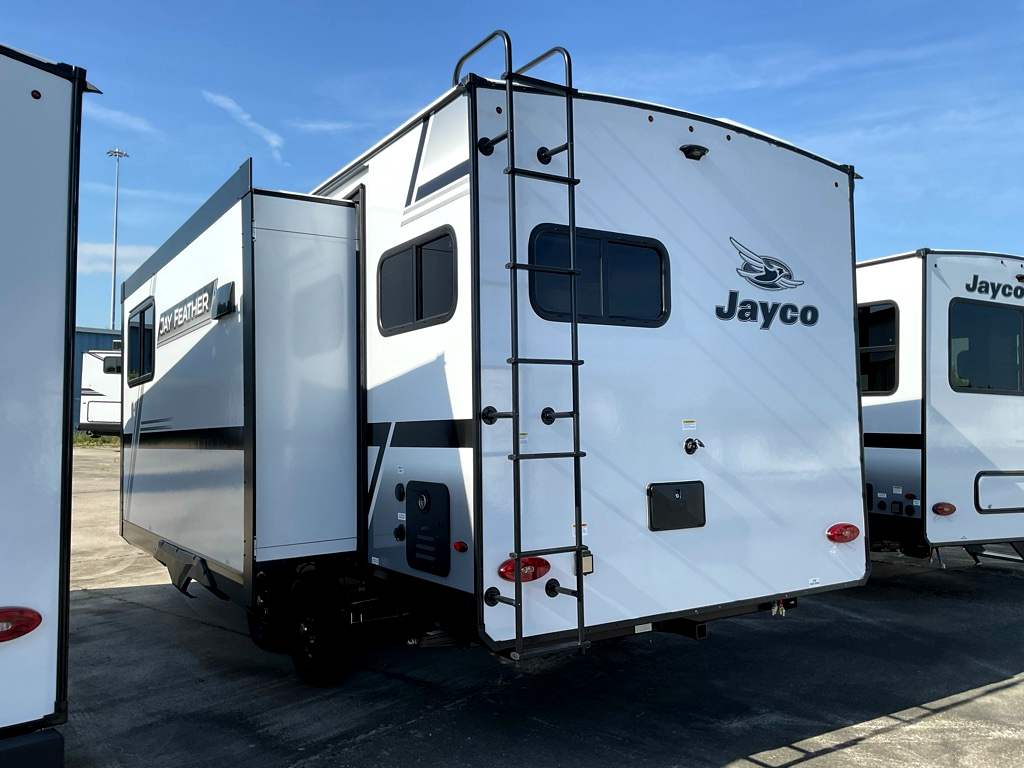 2027 JAYCO Jay Feather 21MML - Image 31