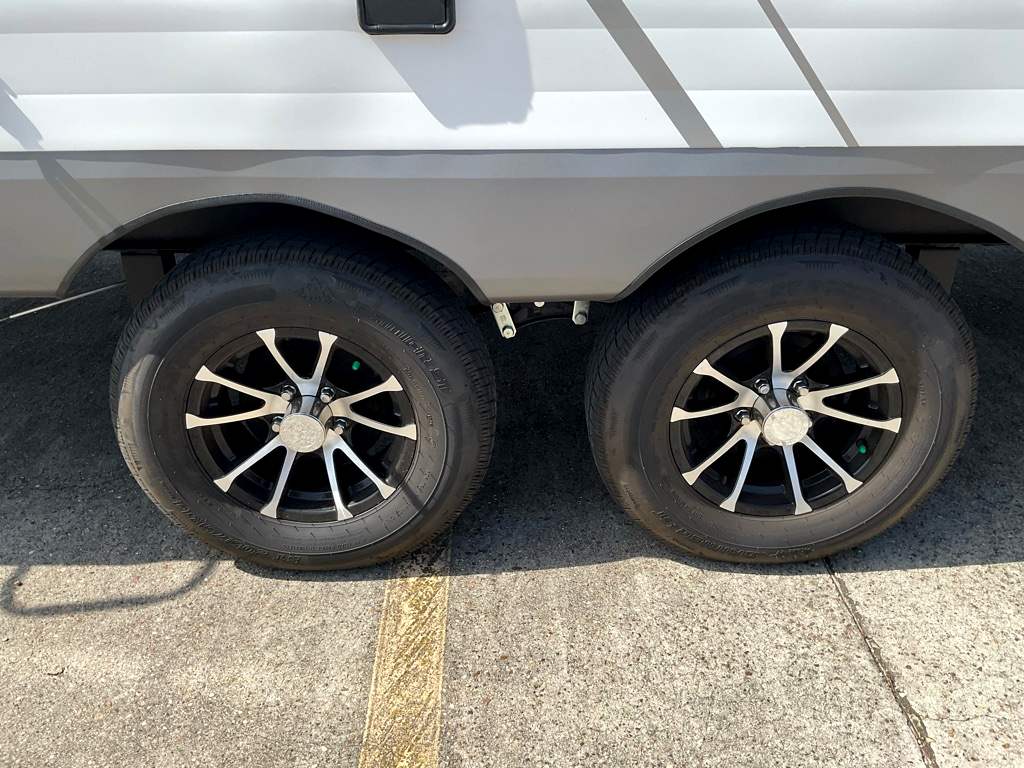 2027 JAYCO Jay Flight 262RLS - Image 28