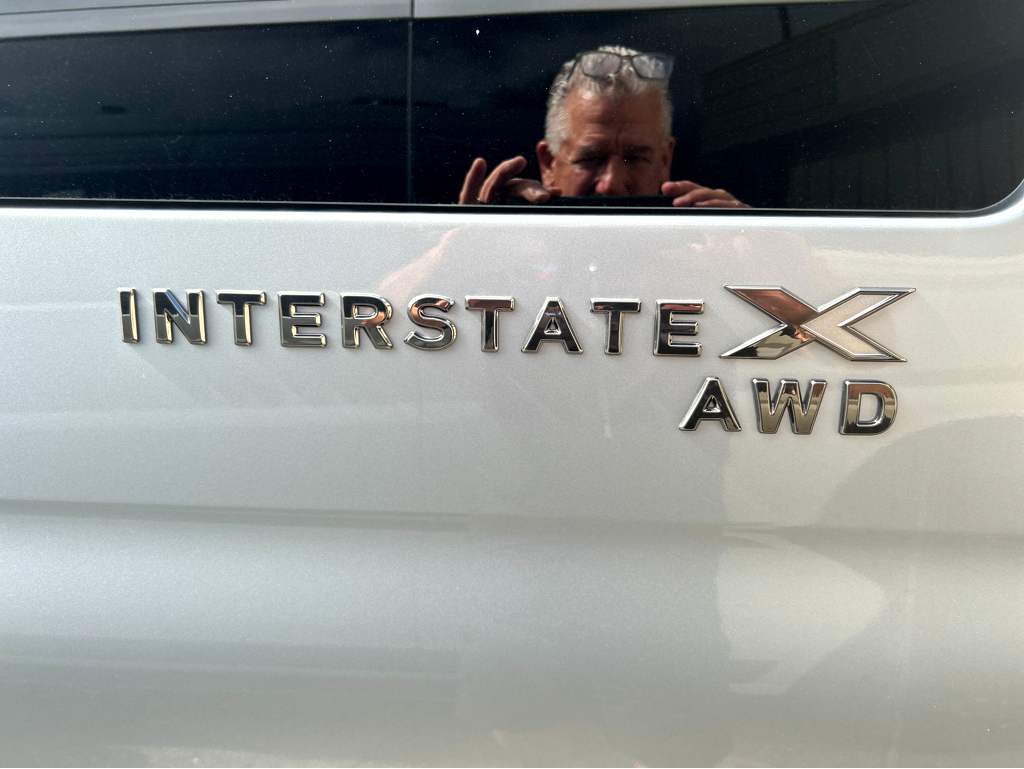 2027 AIRSTREAM INTERSTATE 19GTX - Image 6