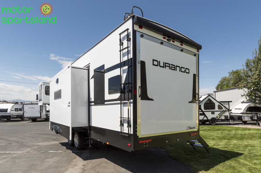 2026 KZ RV Durango D341RPT - Image 5