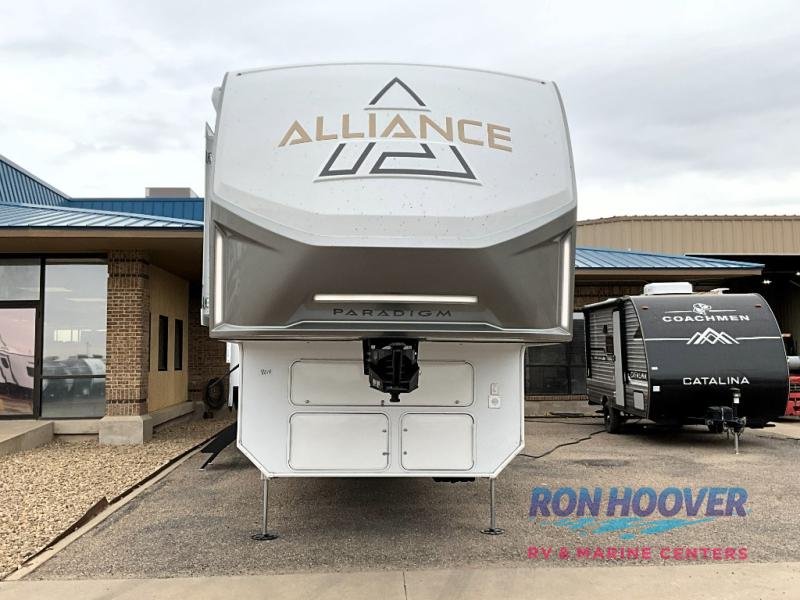 2026 ALLIANCE 370FB - Image 60
