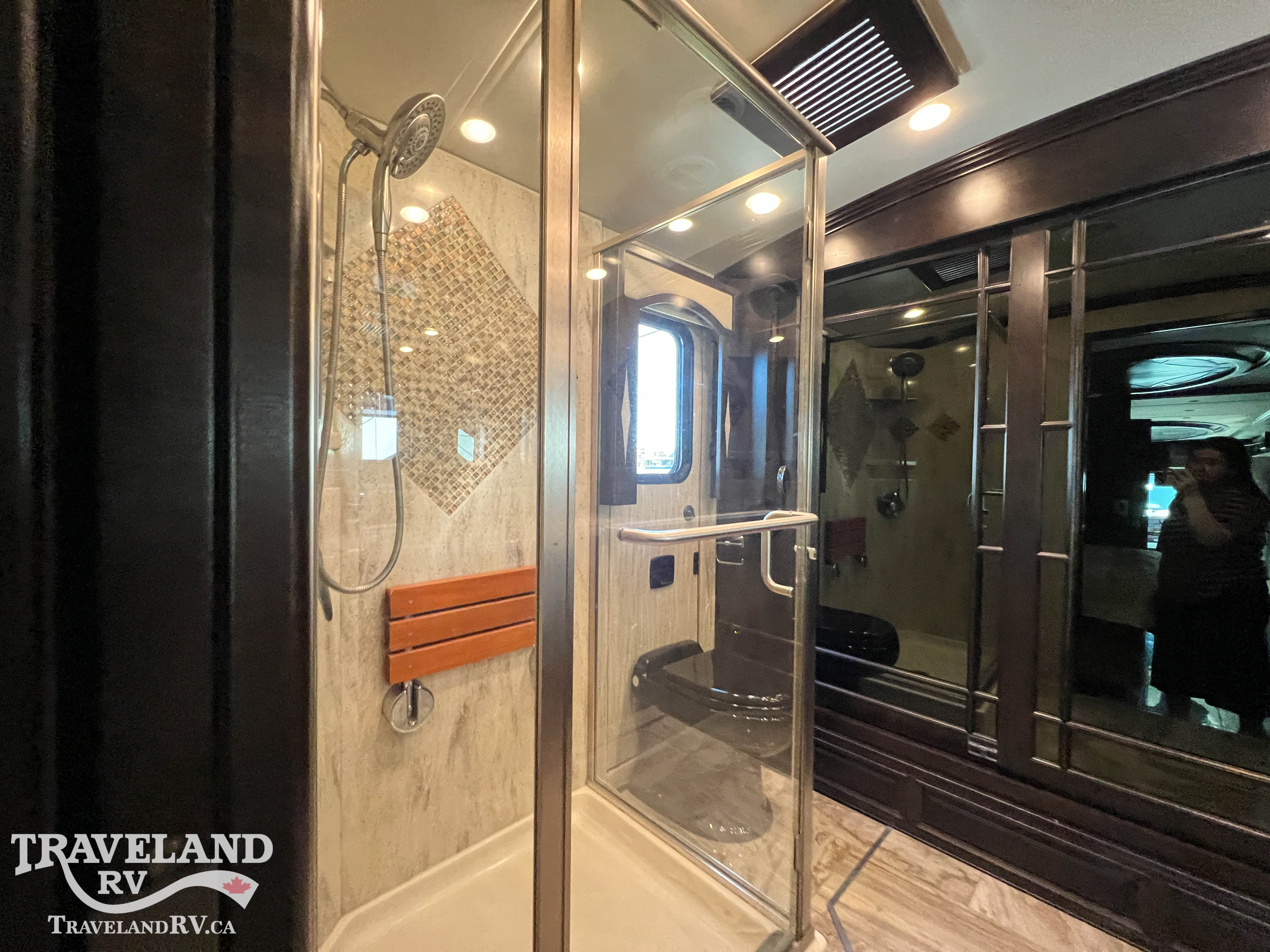 2016 NEWMAR LONDON AIRE LADP 4503 - Image 32
