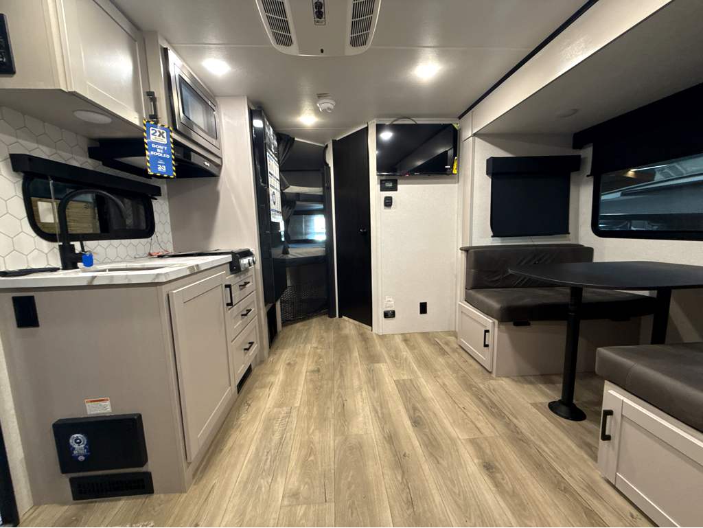 2026 JAYCO JAY FEATHER AIR 19MBS - Image 21