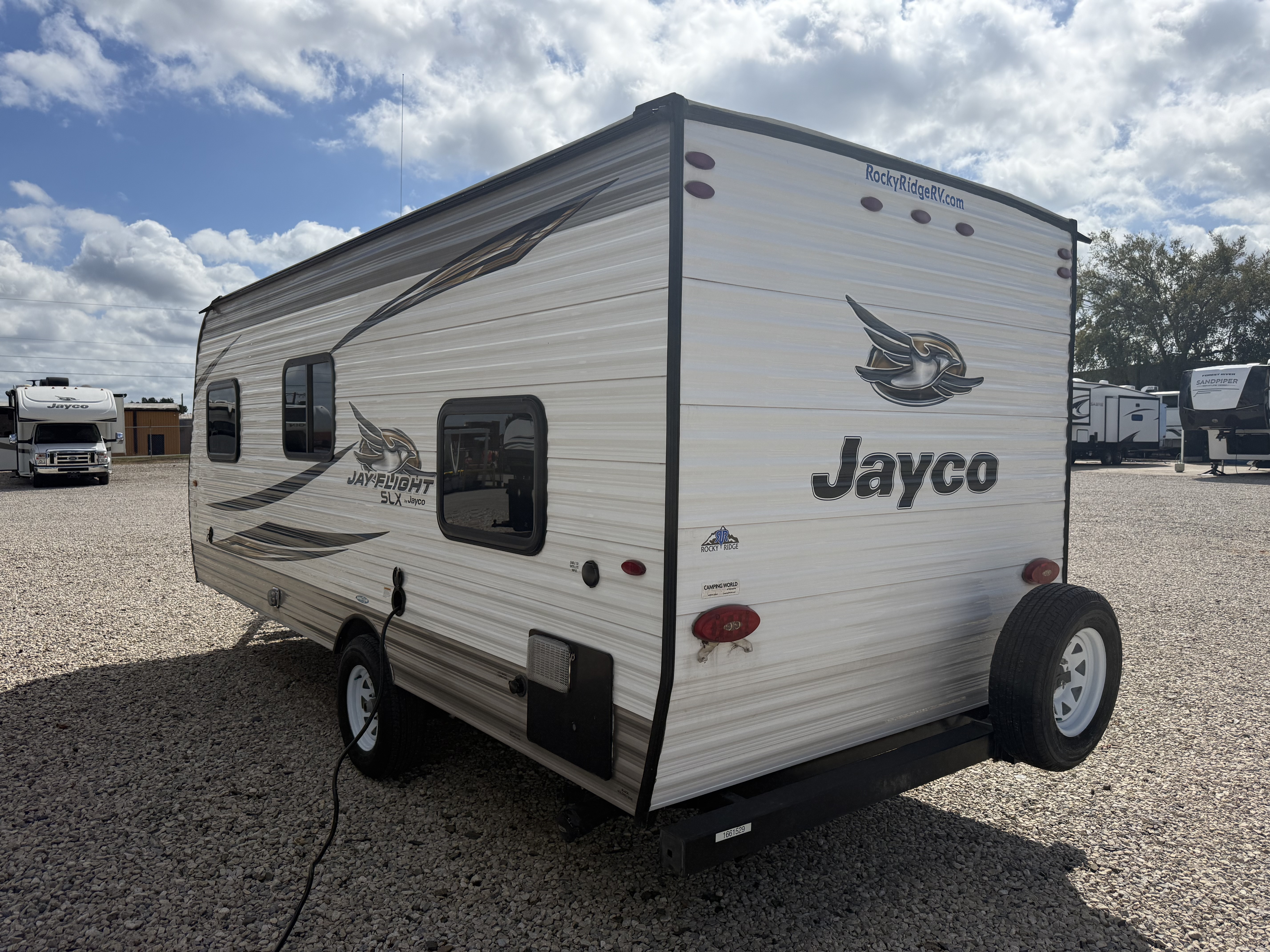 2020 JAYCO JAY FLIGHT SLX 174BH - Image 5