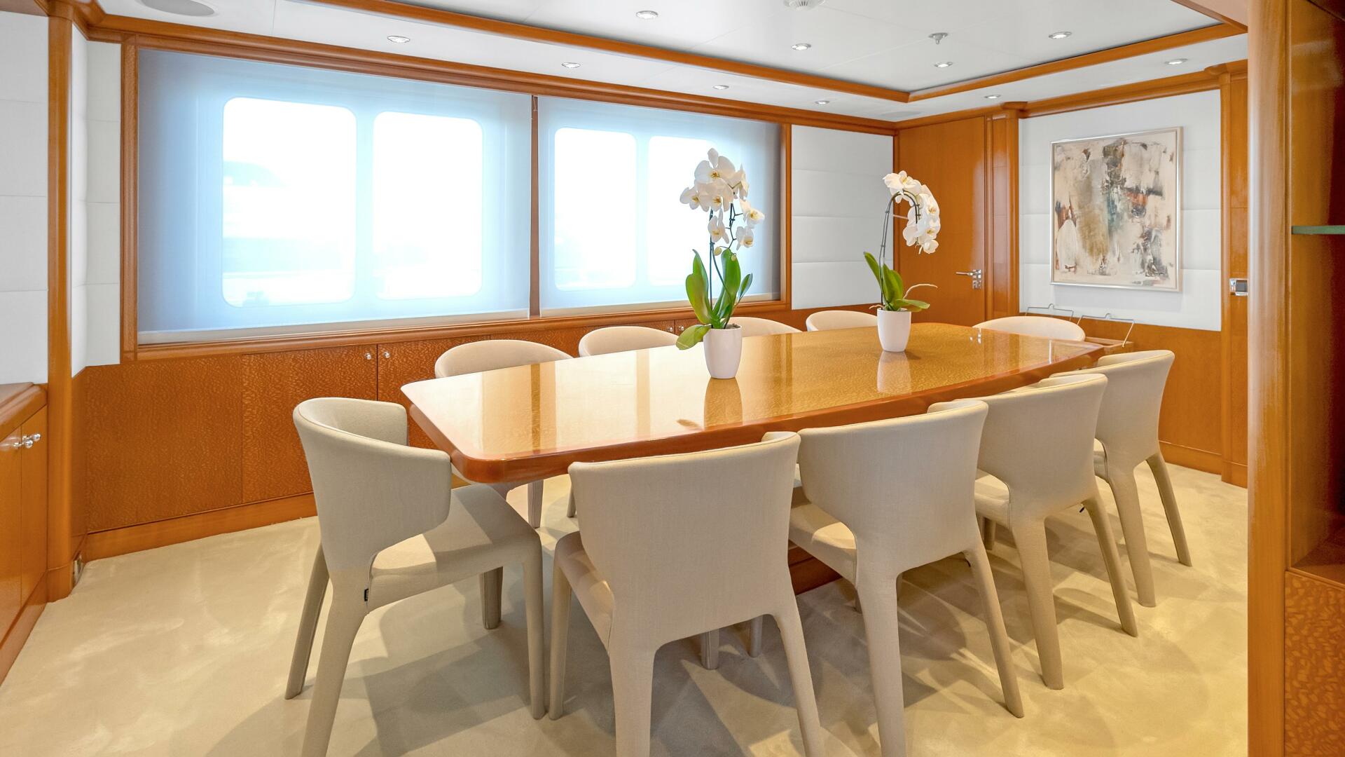 2003 Royal Denship Motor Yacht - Image 20