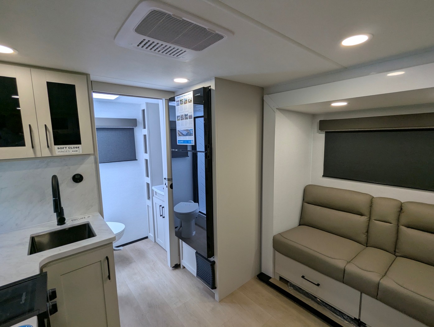 2027 Alliance RV Delta ML166 - Image 18