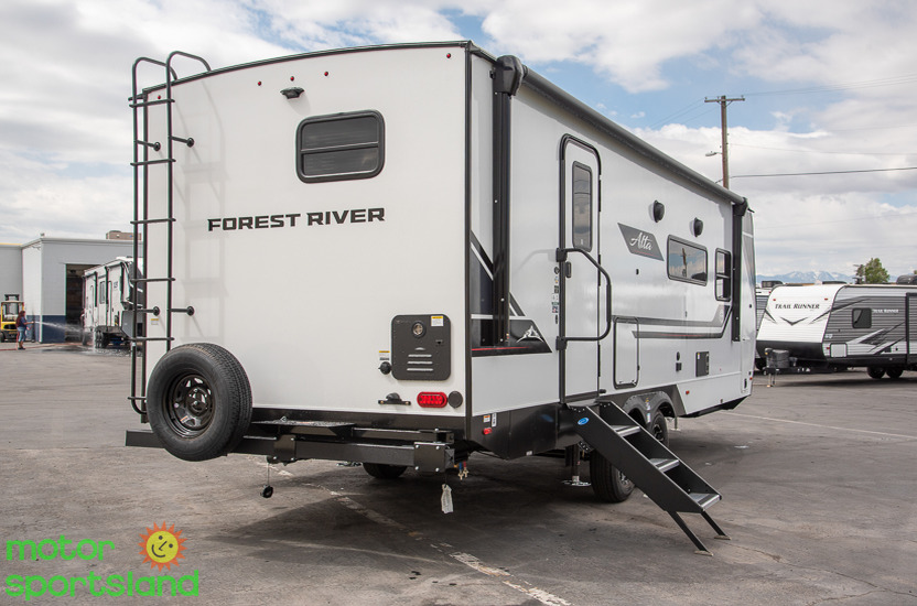 2026 Forest River Alta 2600KRB - Image 6