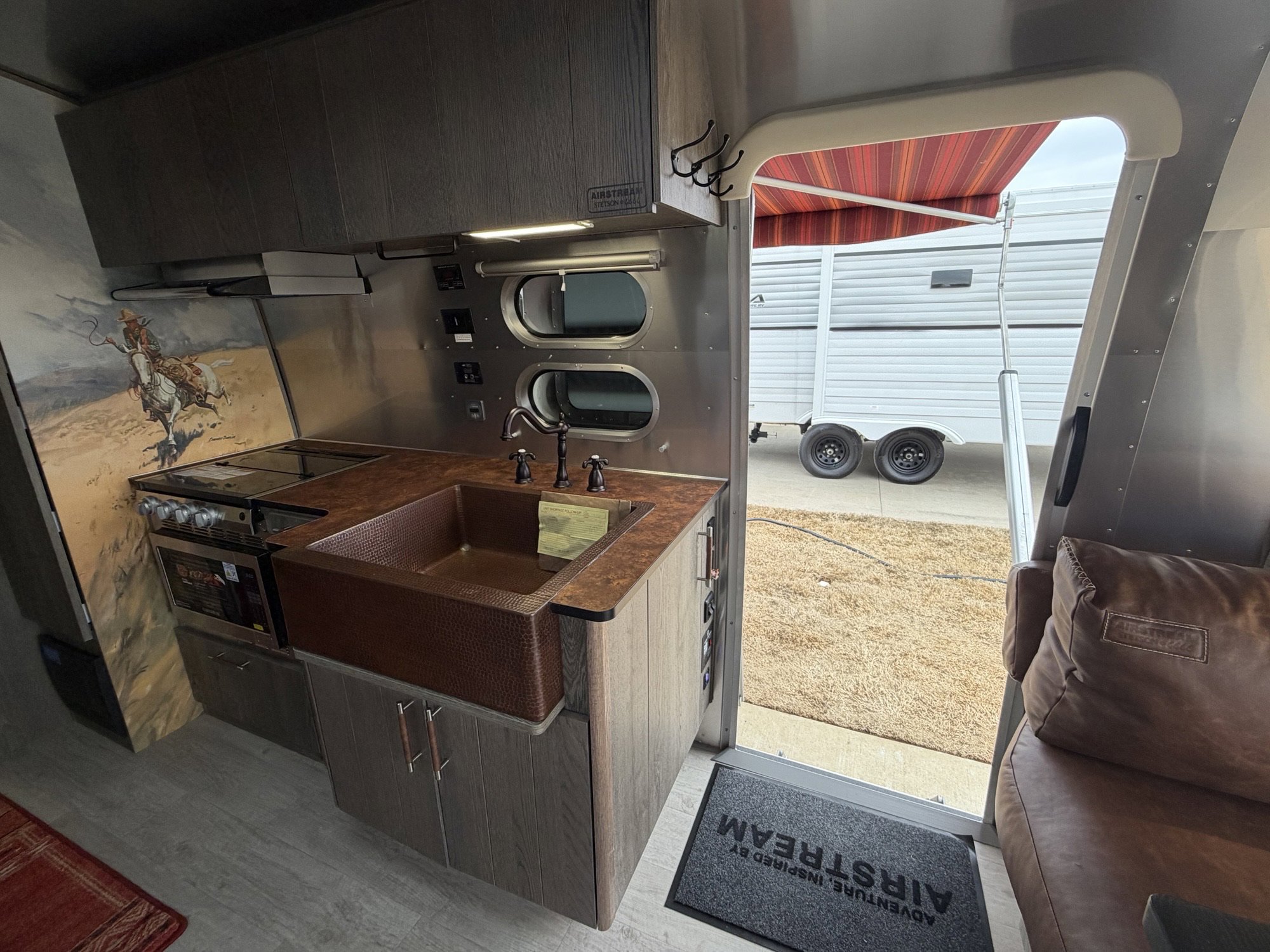 2026 AIRSTREAM STETSON + 6666 27FBQ - Image 17