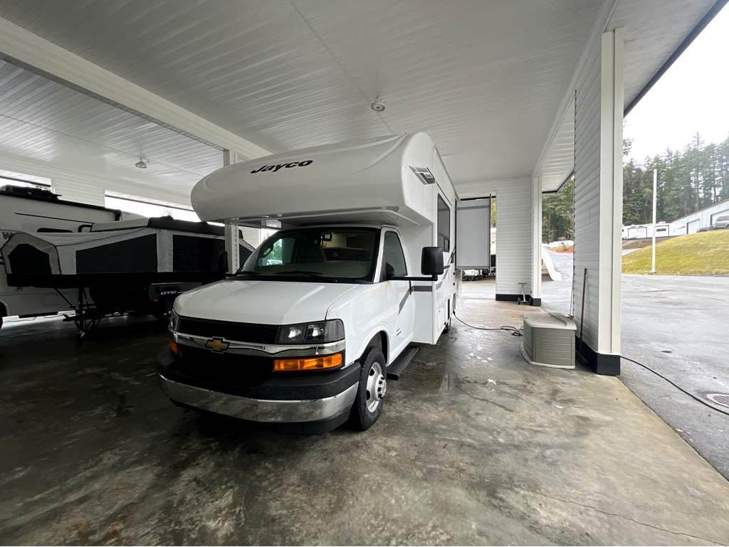 2026 Jayco Redhawk SE 22C - Image 10