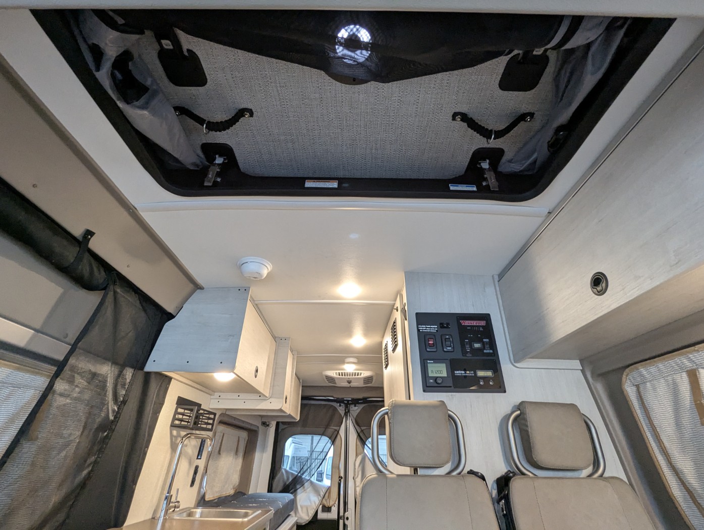 2026 Winnebago Solis 59PX - Pop Top - Image 13