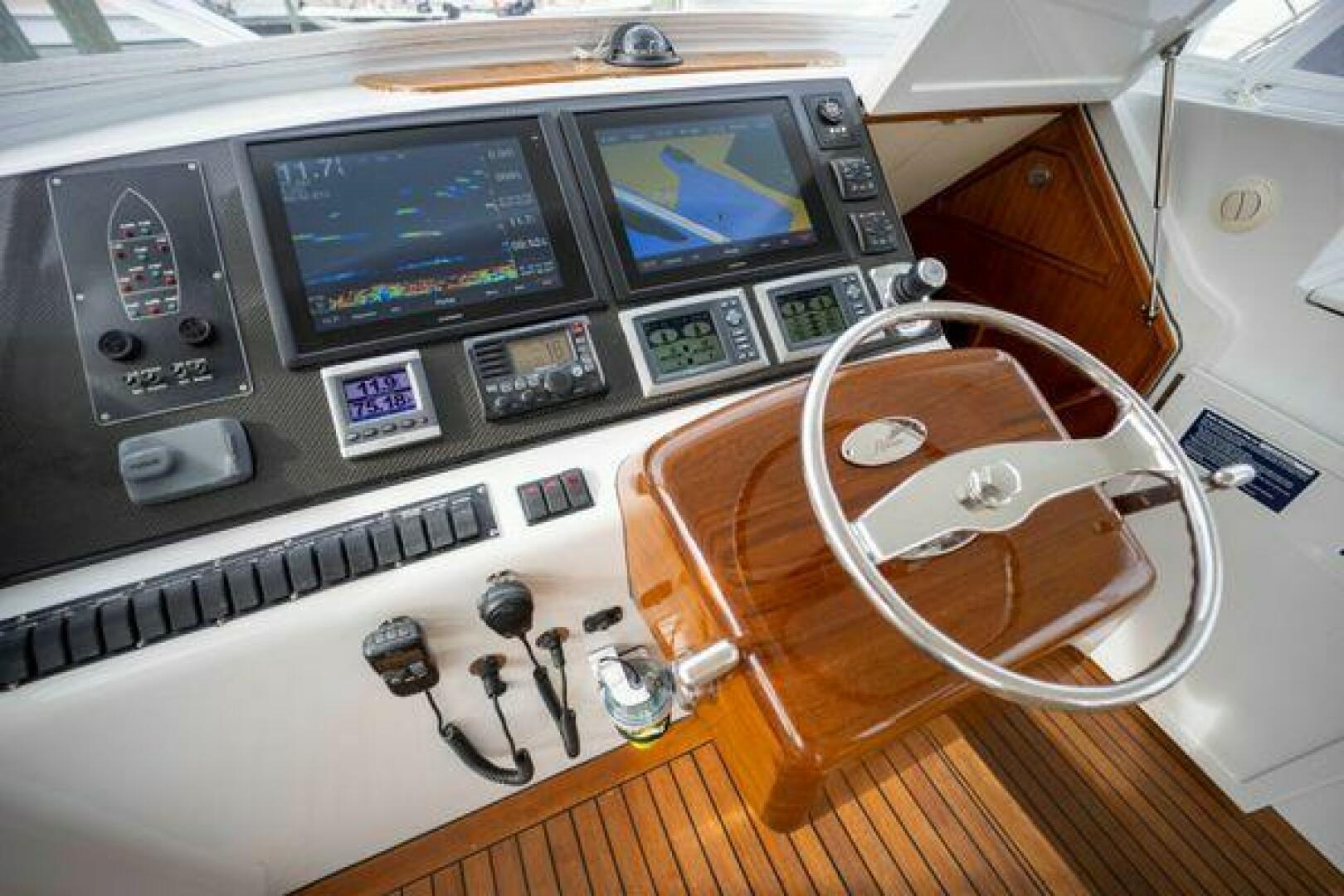 2014 Release 46 Custom Express Carolina - Image 14