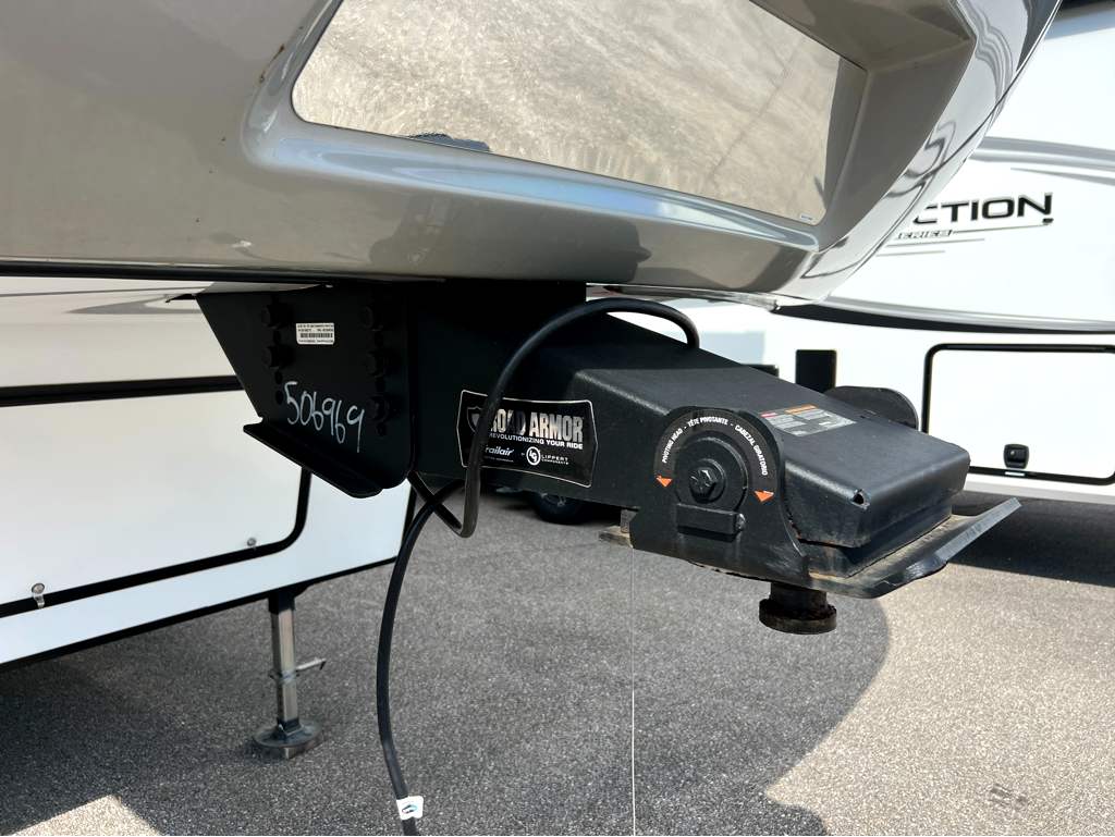 2024 KEYSTONE COUGAR 316RLS - Image 25