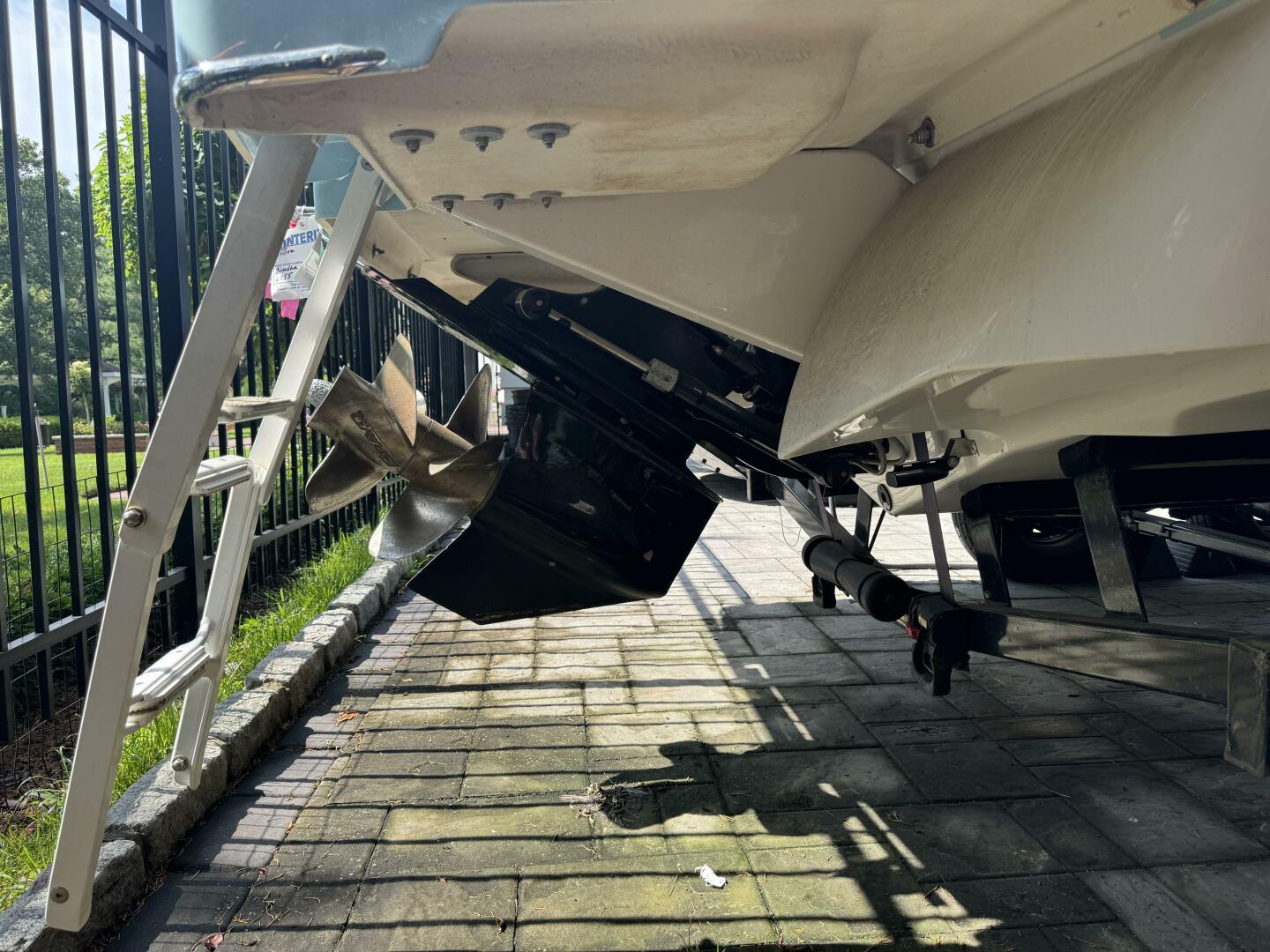 2019 Four Winns H230 Base - Image 8