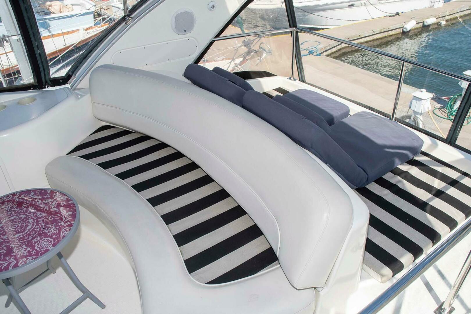 2006 Meridian 411 Sedan - Image 56