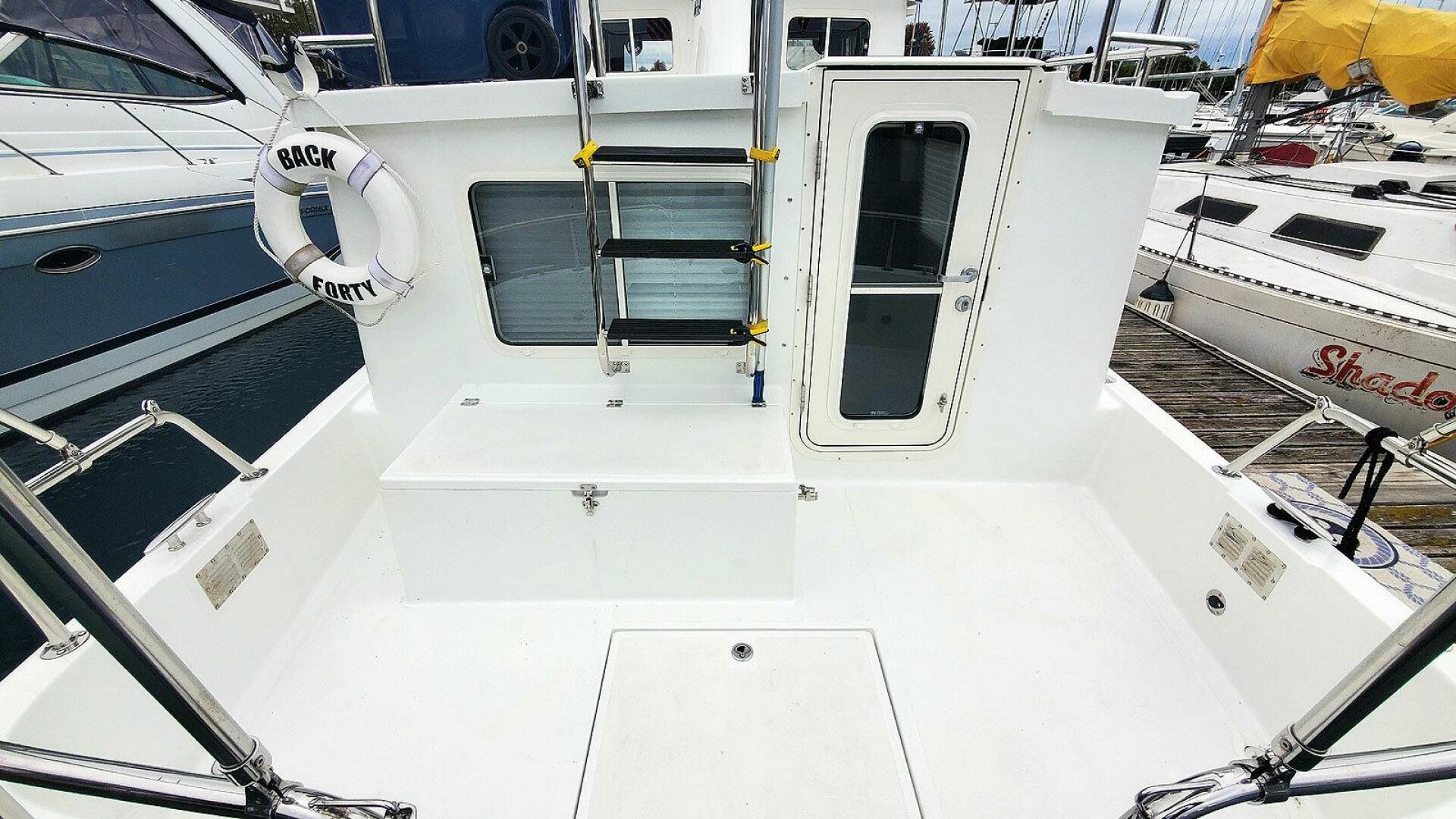 2024 Nordic Tugs 34 - Image 12