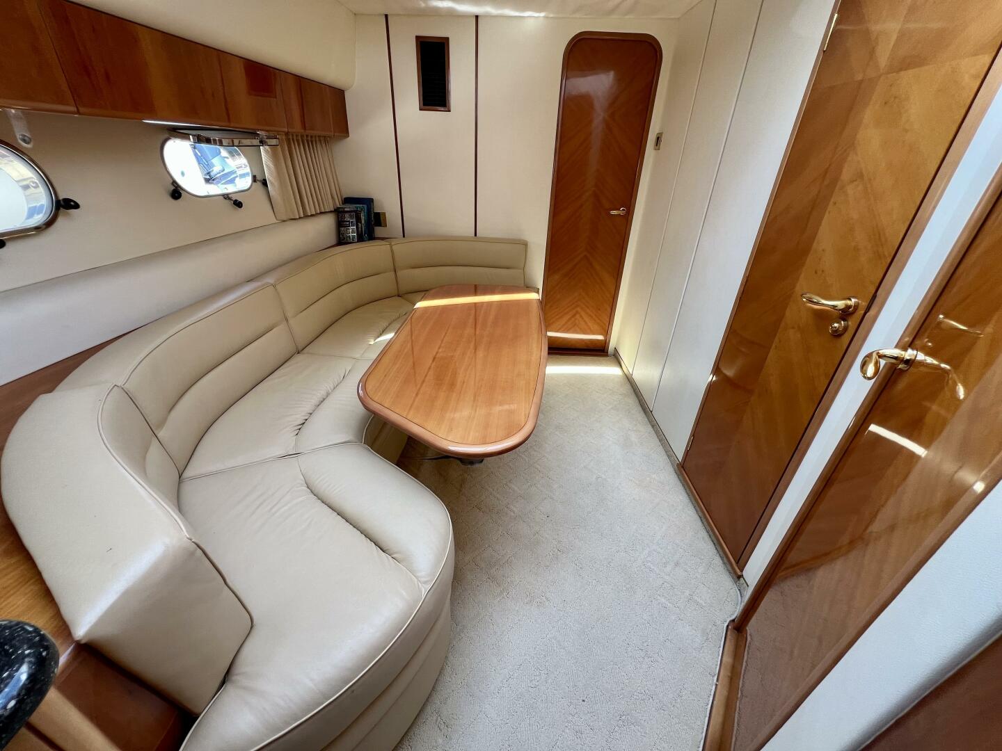 2000 Viking Princess 52 Flybridge - Image 60