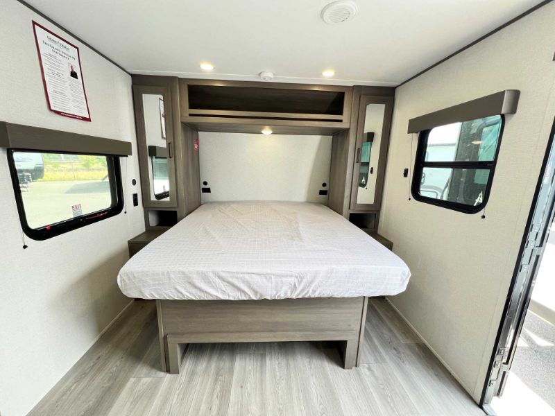 2026 Grand Design Transcend XPLOR 20MKX - Image 9