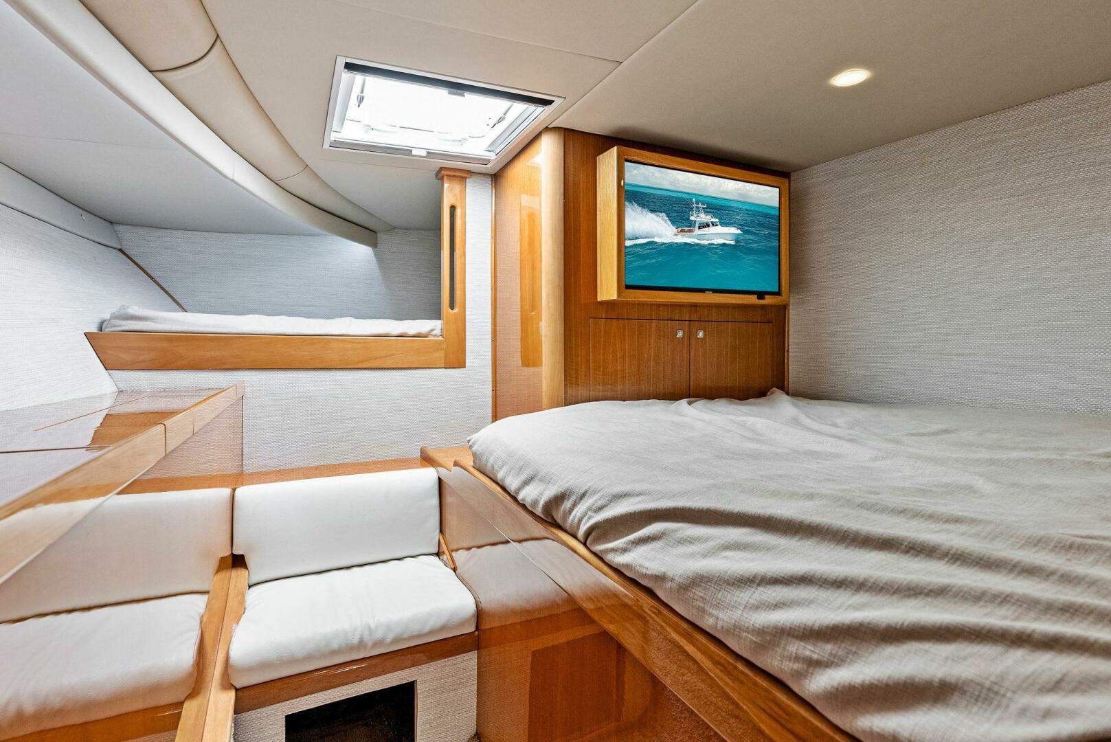 2020 Calcutta 480 Catamaran - Image 20