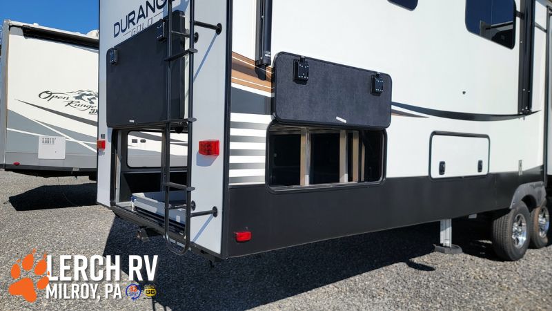 2022 KZ RV Durango Gold G387FLF - Image 10