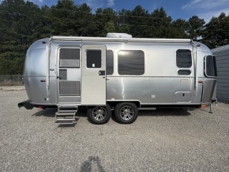 2026 AIRSTREAM TRADE WIND 23FBT - Image 8