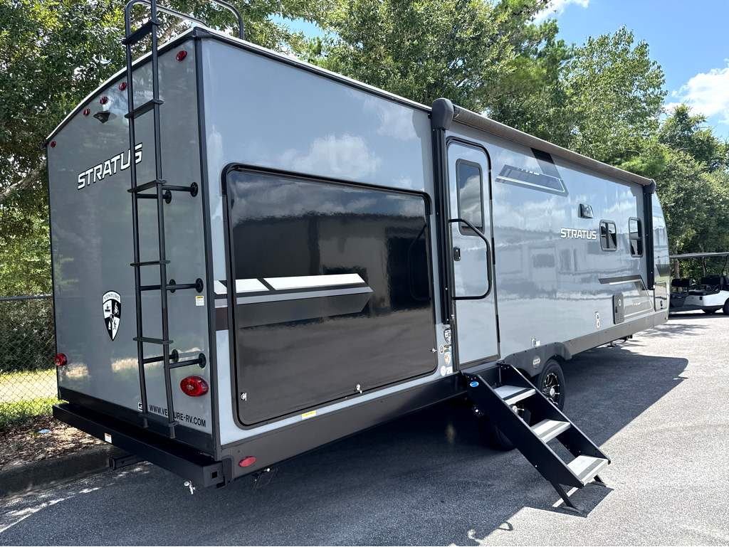 2024 VENTURE RV STRATUS 261VRB - Image 4