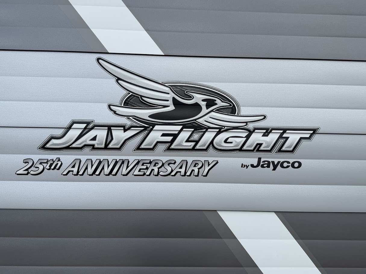 2027 JAYCO JAY FLIGHT 334RTS - Image 9