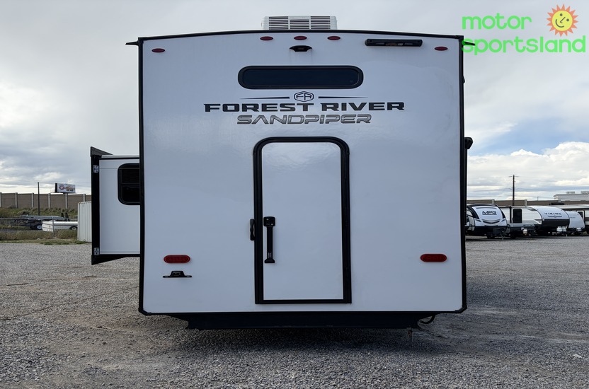 2026 Forest River Sandpiper 4002FB - Image 6