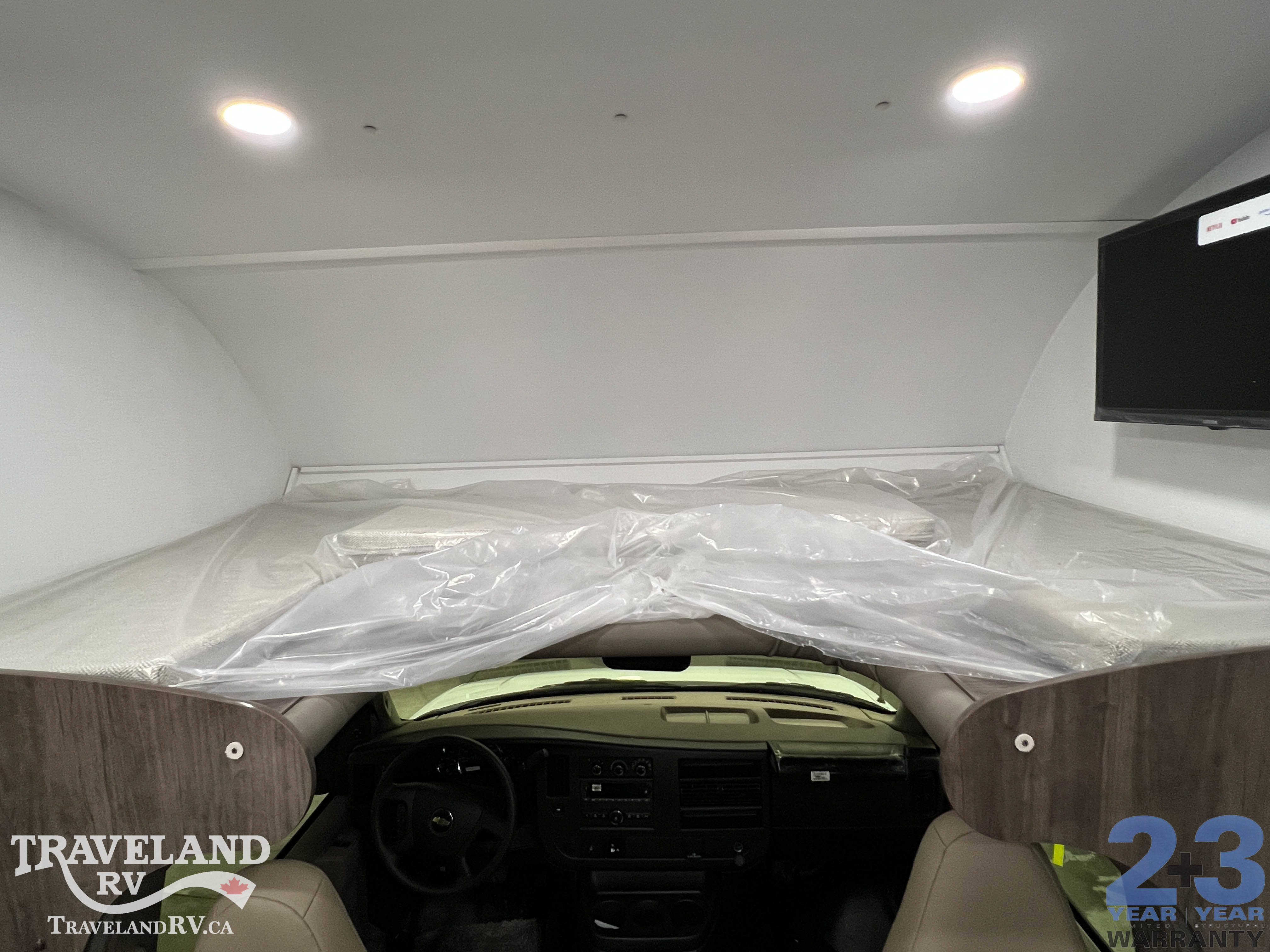 2026 Jayco Redhawk SE 22C - Image 9