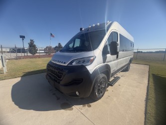 2027 AIRSTREAM RANGELINE 21PL - Image 3