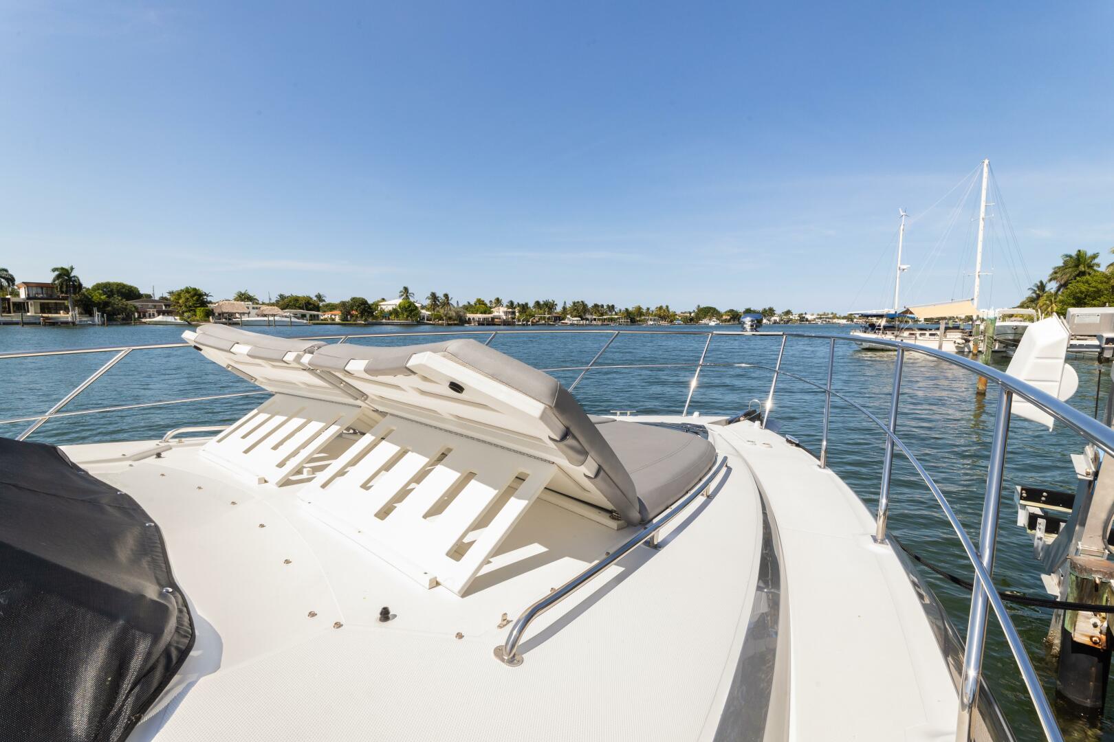 2018 Cruisers 45 Cantius - Image 7