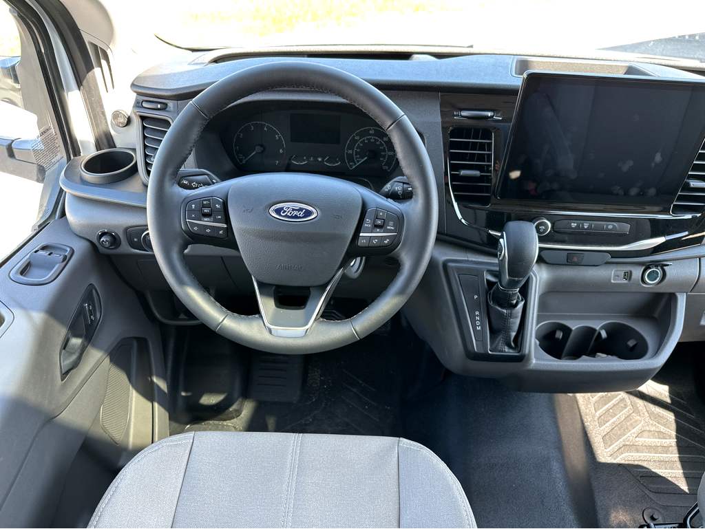 2026 THOR MOTOR COACH COMPASS 22MT - Image 24