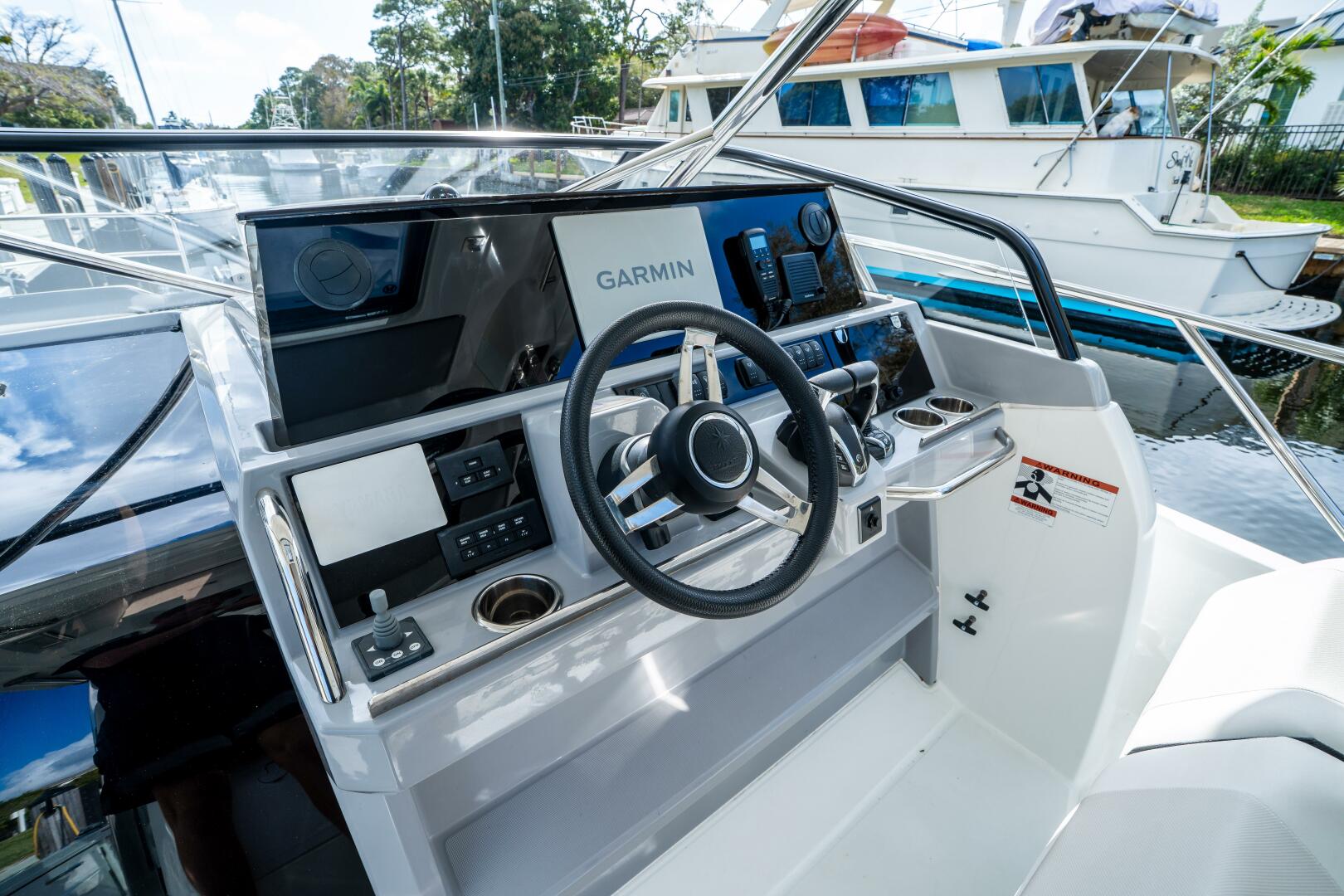 2019 Chaparral 21 H2O Sport - Image 149