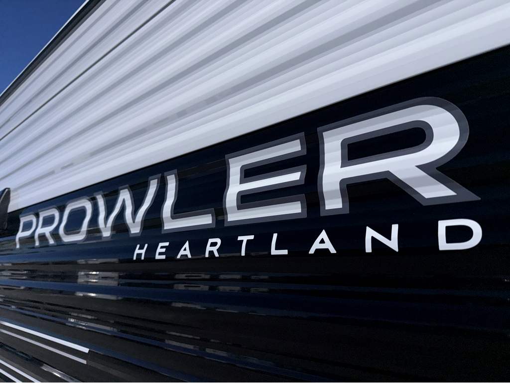 2026 HEARTLAND PROWLER 2000MB - Image 10