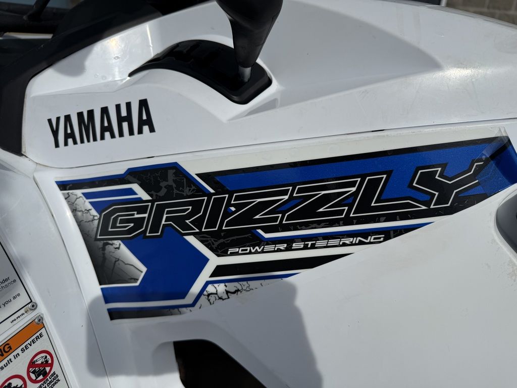 2019 Yamaha Grizzly EPS SE - Image 7