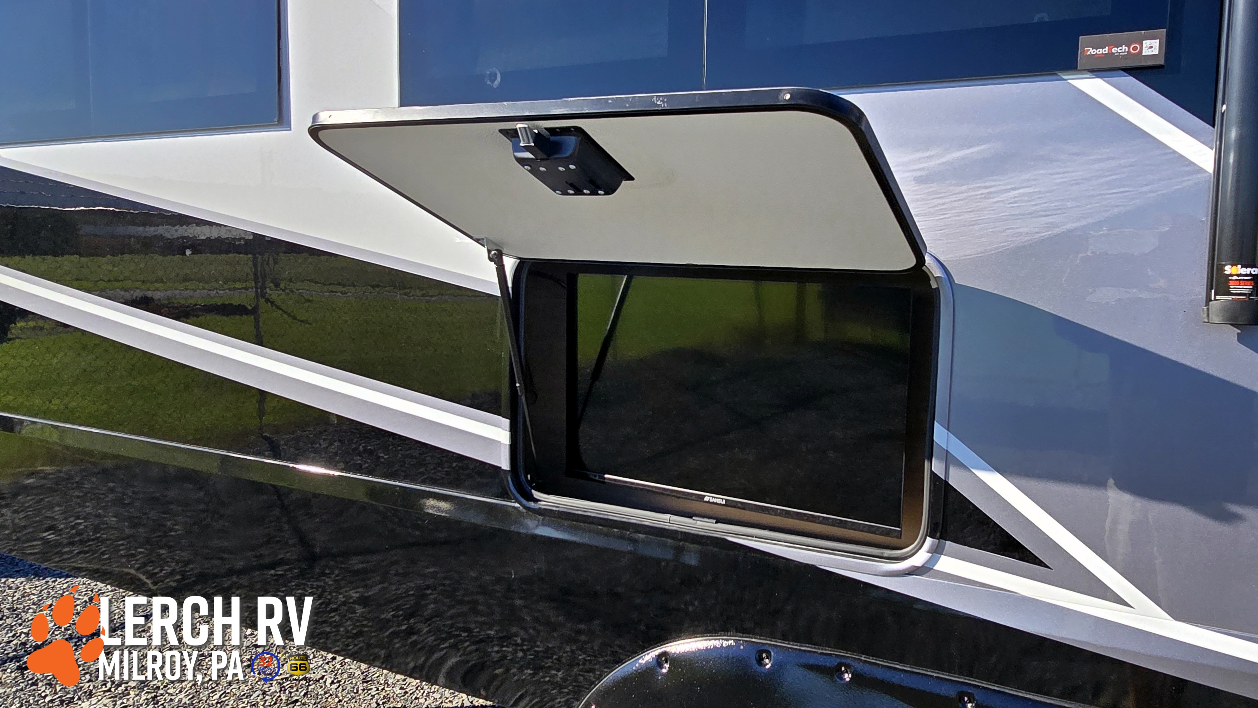 2027 KZ RV Durango Gold G366FBQ - Image 14