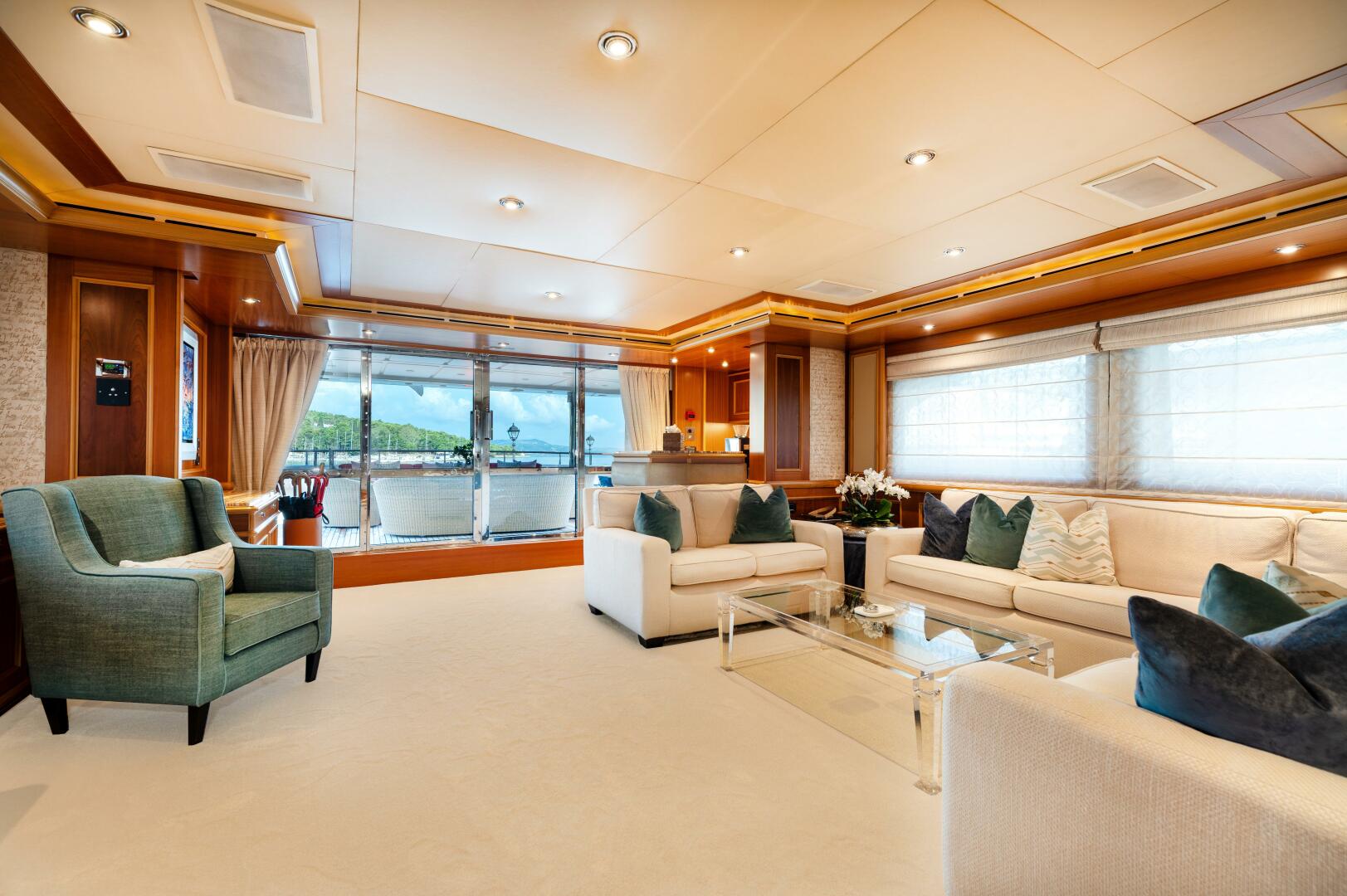 2007 CRN Pilothouse - Image 4