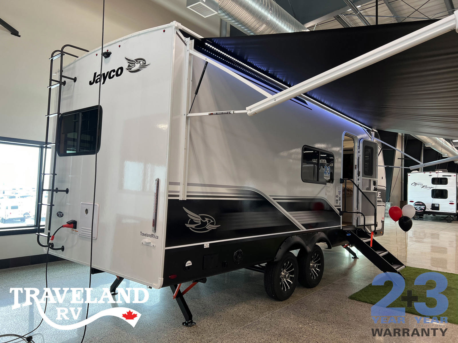 2025 Jayco Eagle HT 230MLCS - Image 7