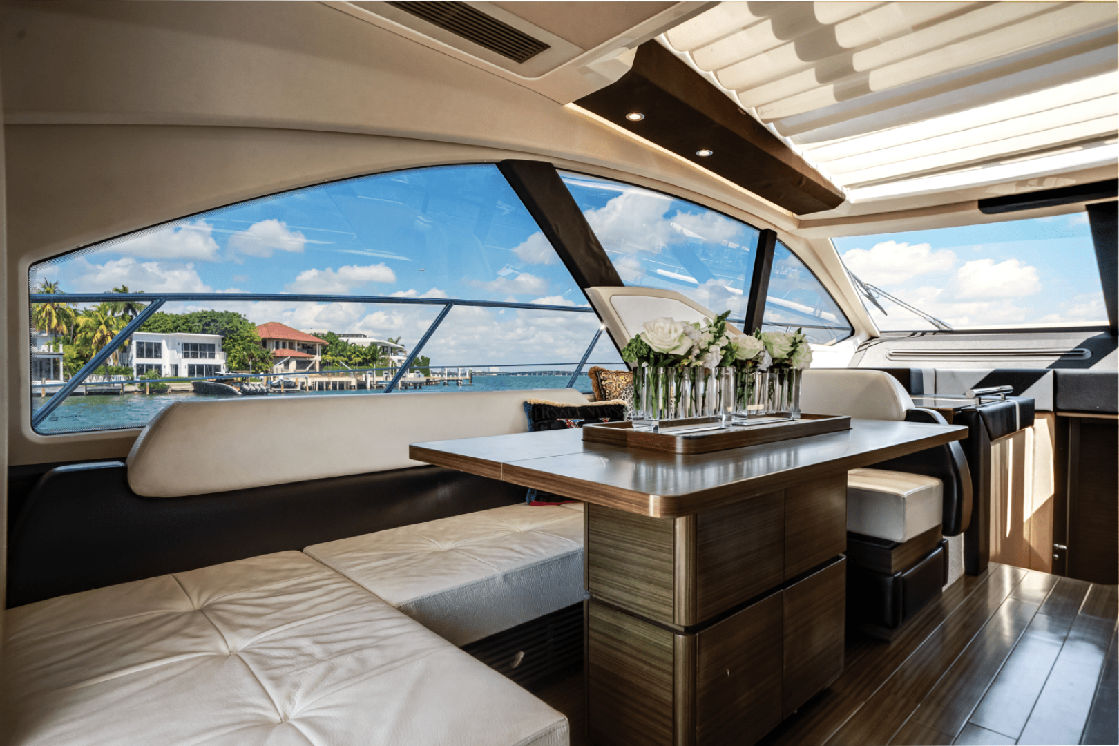 2017 Azimut 55S - Image 37