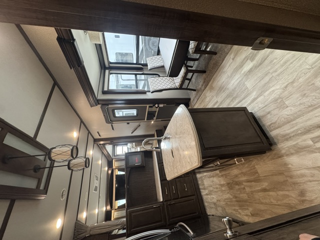 2020 Grand Design Solitude 380FL - Image 26