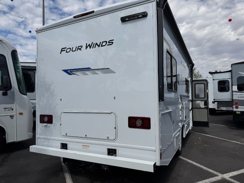 2026 Thor Motor Coach Four Winds 25Z - Image 3