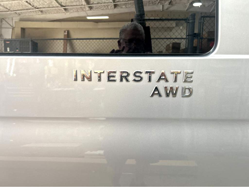 2027 AIRSTREAM INTERSTATE 24GL - Image 3