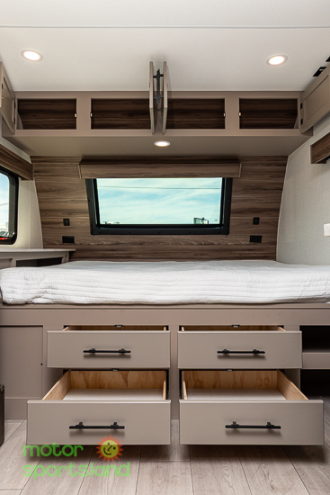 2027 KZ RV Connect Mini CM191BHK - Image 24