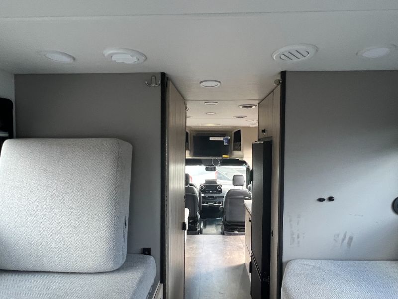 2026 Entegra Coach Condor 23S - Image 12