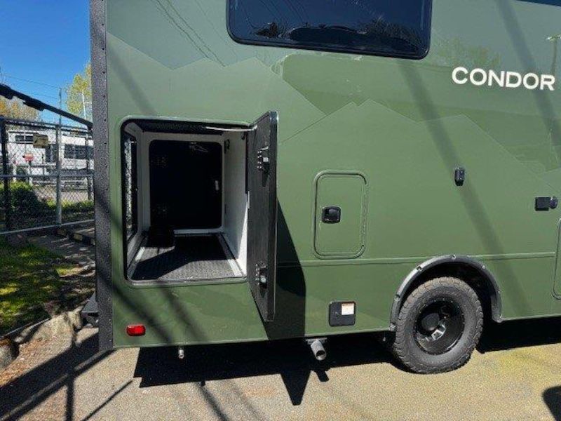 2026 Entegra Coach Condor 23S - Image 4