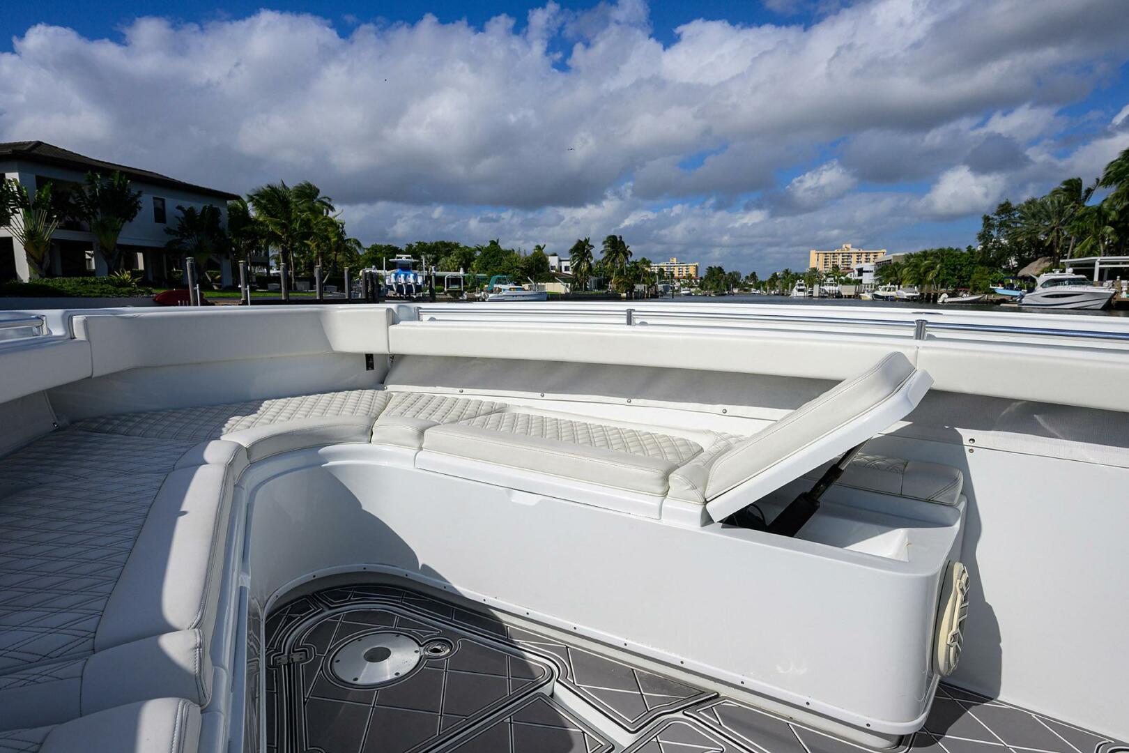 2021 Yellowfin 42 - Image 24