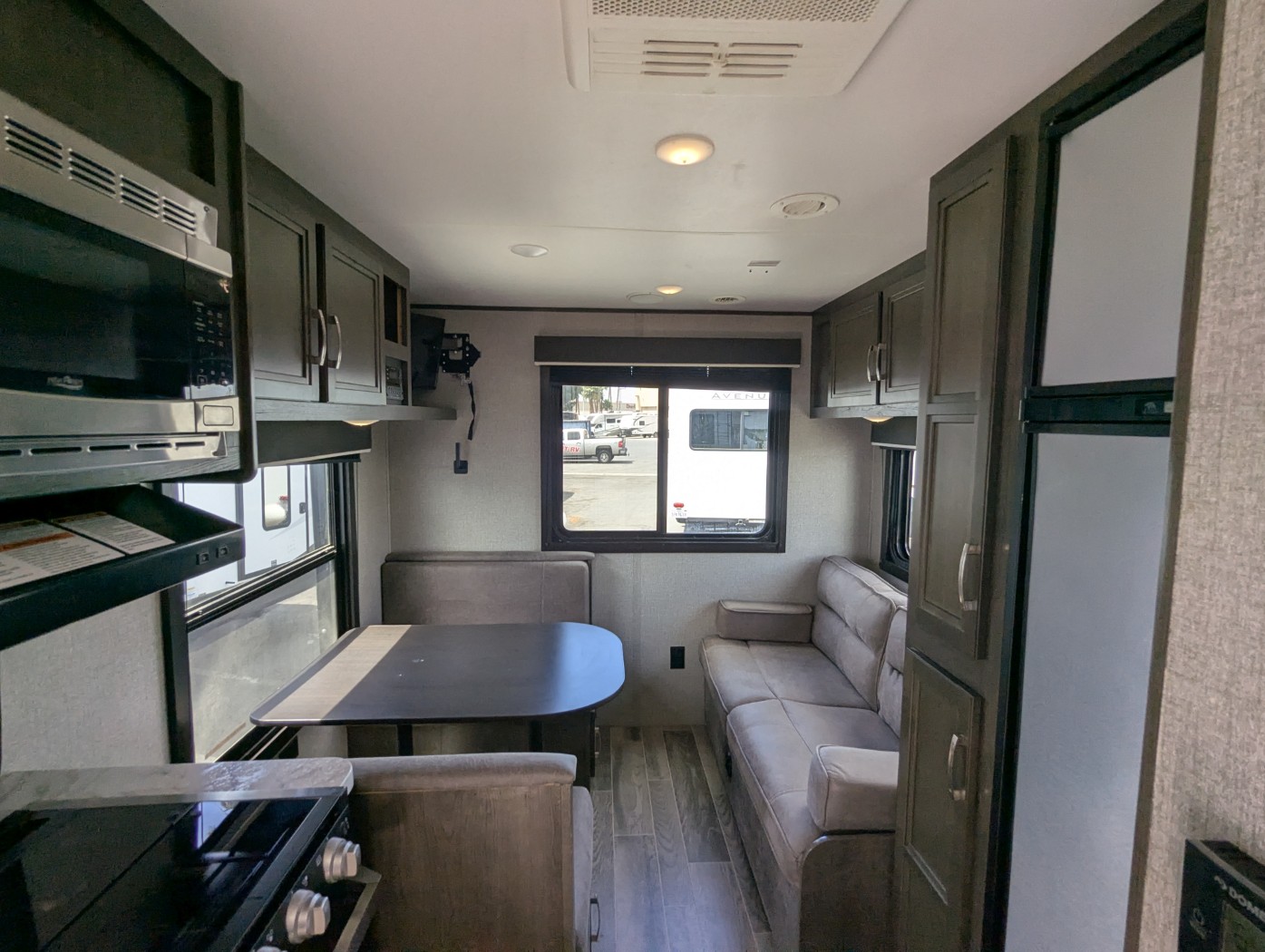 2021 Jayco Jay Flight SLX 8 212QBW - Image 21
